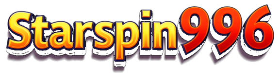 starspin996 logo