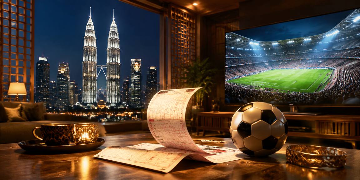 Pilihan Dice Terus Untuk Malaysia