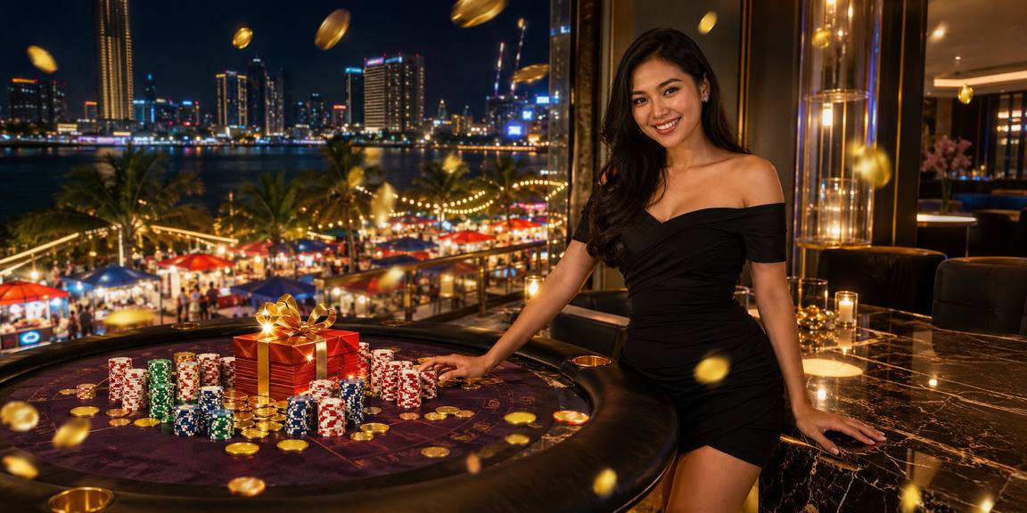 Slot Mesin Dengan Tema Berbeza Setiap Hari